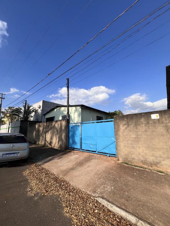 Apartamentos Itamaraty