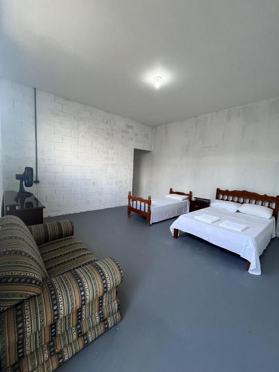 Apartamentos Itamaraty