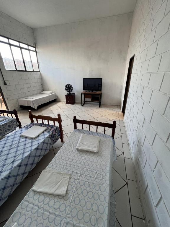 Apartamentos Itamaraty