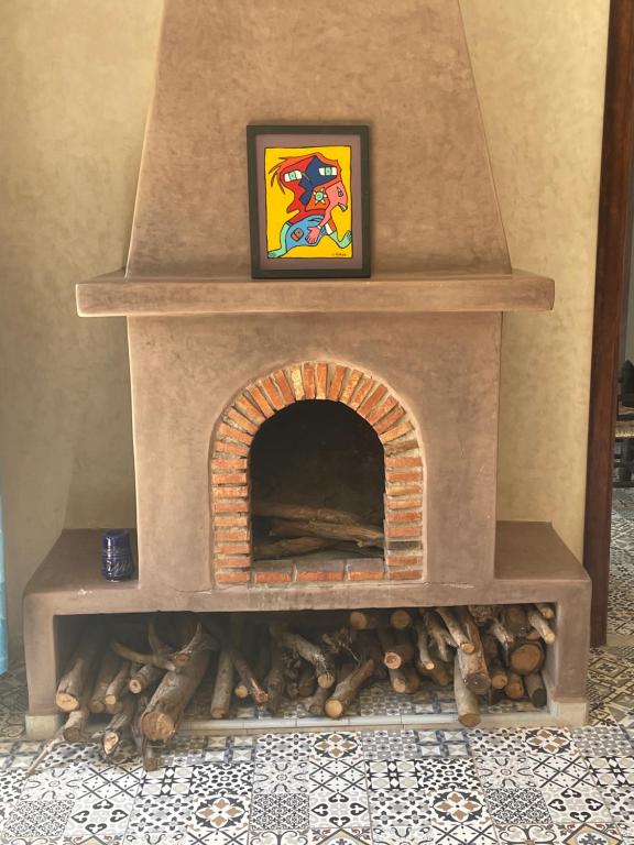 Fotografie z fotogalerie ubytování TARGANINE Lodge v destinaci Essaouira