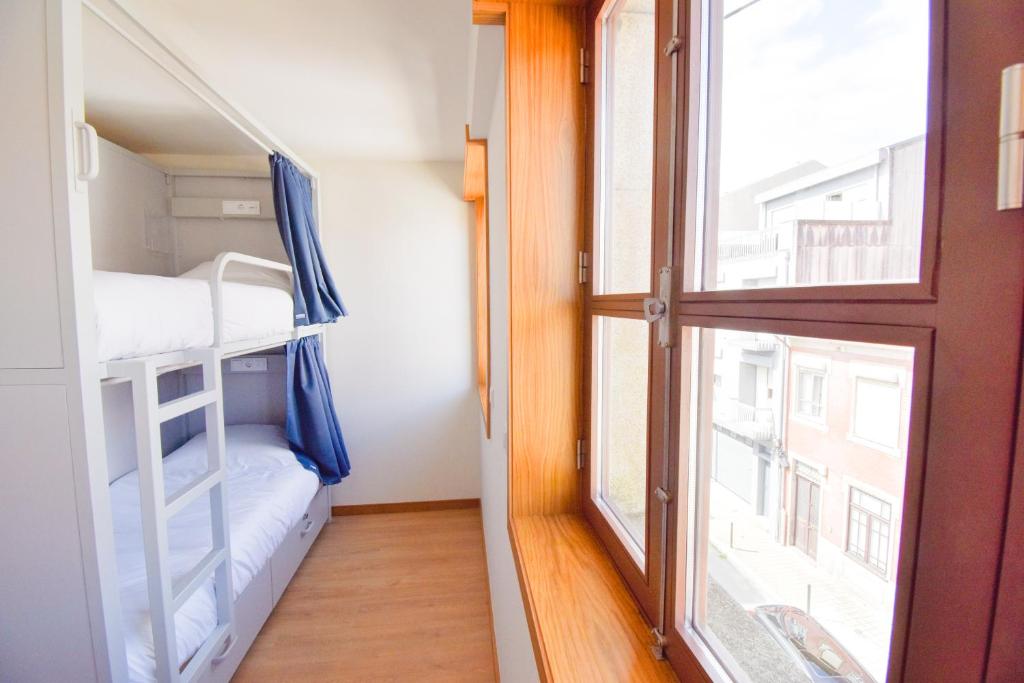 Postel nebo postele na pokoji v ubytování Lindo Vale 412