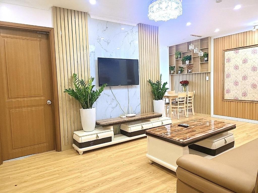 Homestay Hạ Long