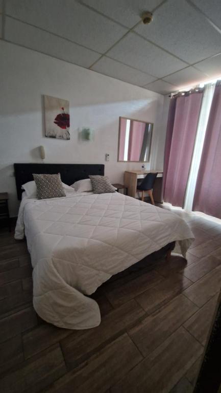 Hôtel du Nord - Resim 33