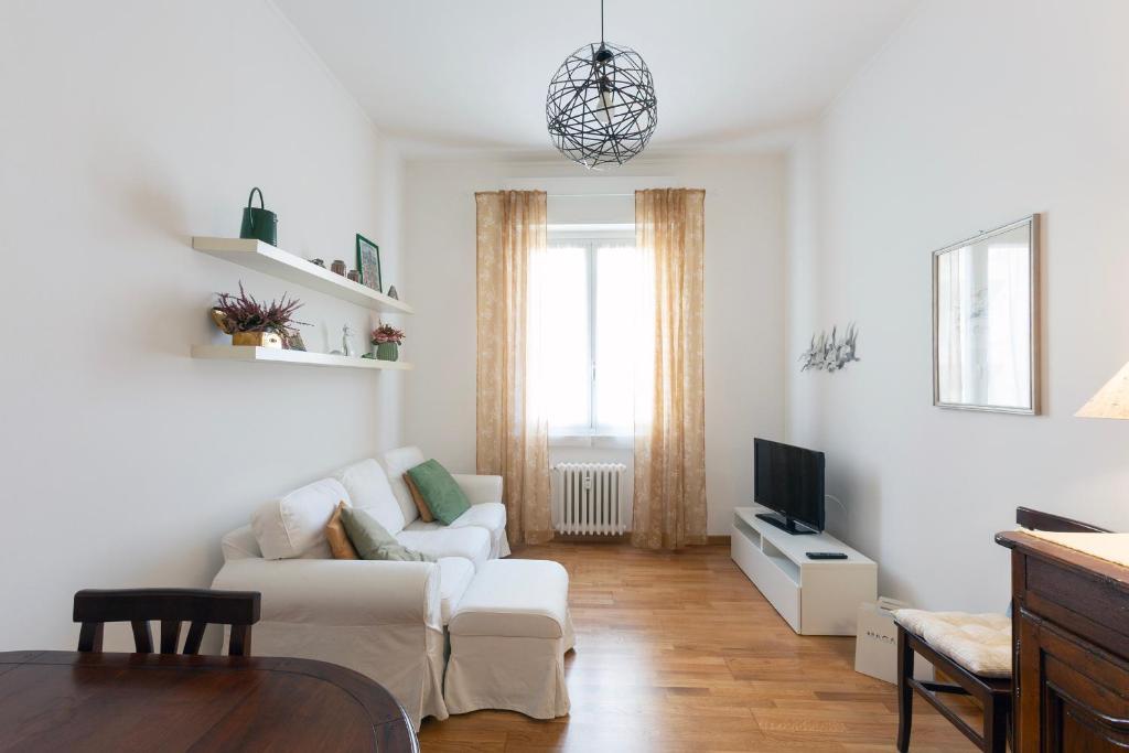 Appartamento incantevole Darsena Navigli Tortona
