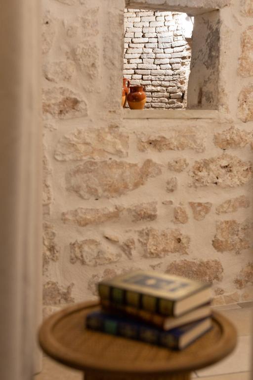 Fotografie z fotogalerie ubytování Dimora Valusco v destinaci Ostuni