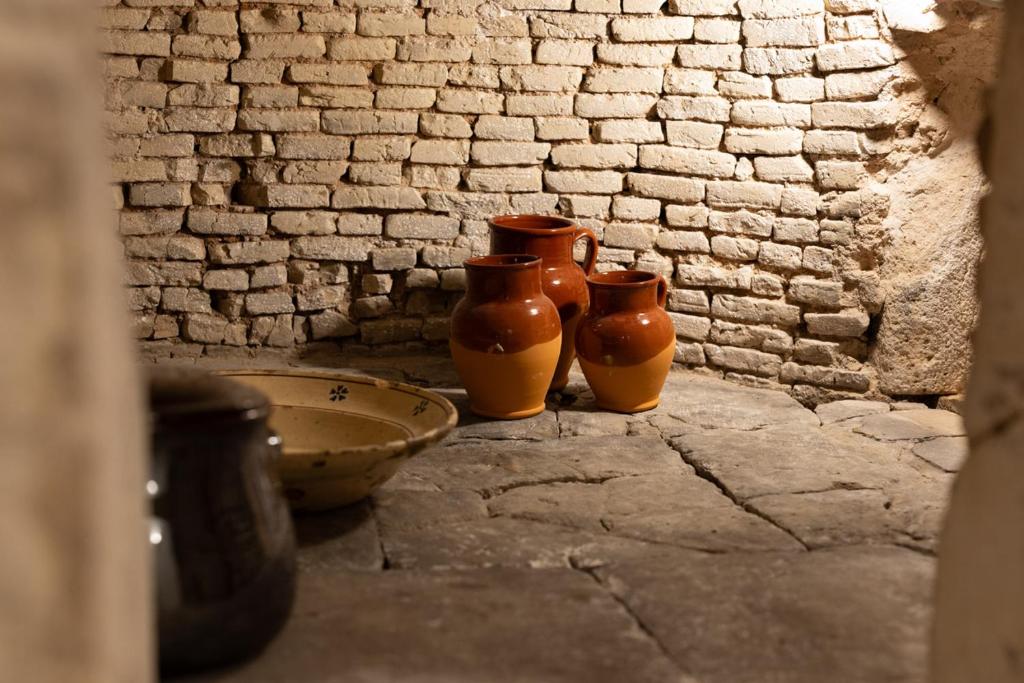 Fotografie z fotogalerie ubytování Dimora Valusco v destinaci Ostuni