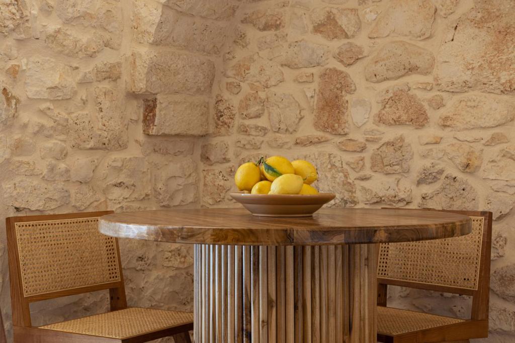 Fotografie z fotogalerie ubytování Dimora Valusco v destinaci Ostuni