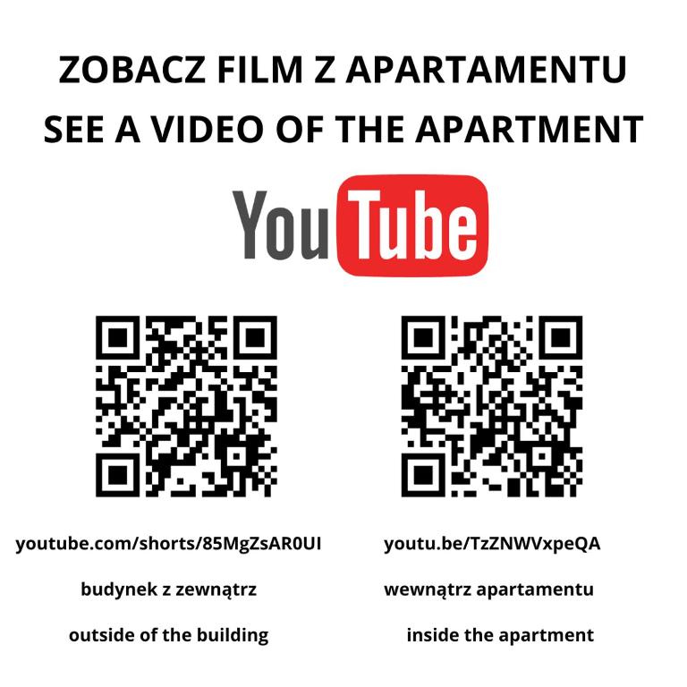 Boznicza Modern Apartment, self check-in 24h, free parking - 15