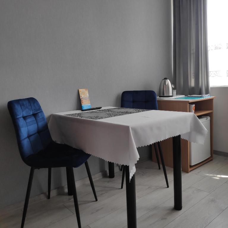 Fotografie z fotogalerie ubytování Pokoje gościnne Moli v destinaci Leba