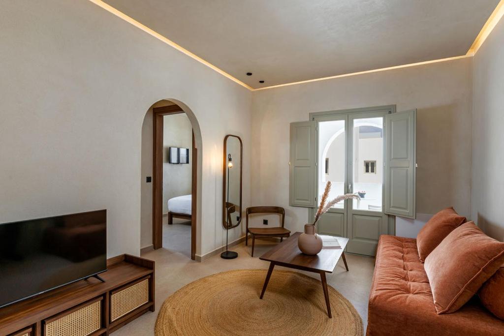 Peranosa the Residency - 3