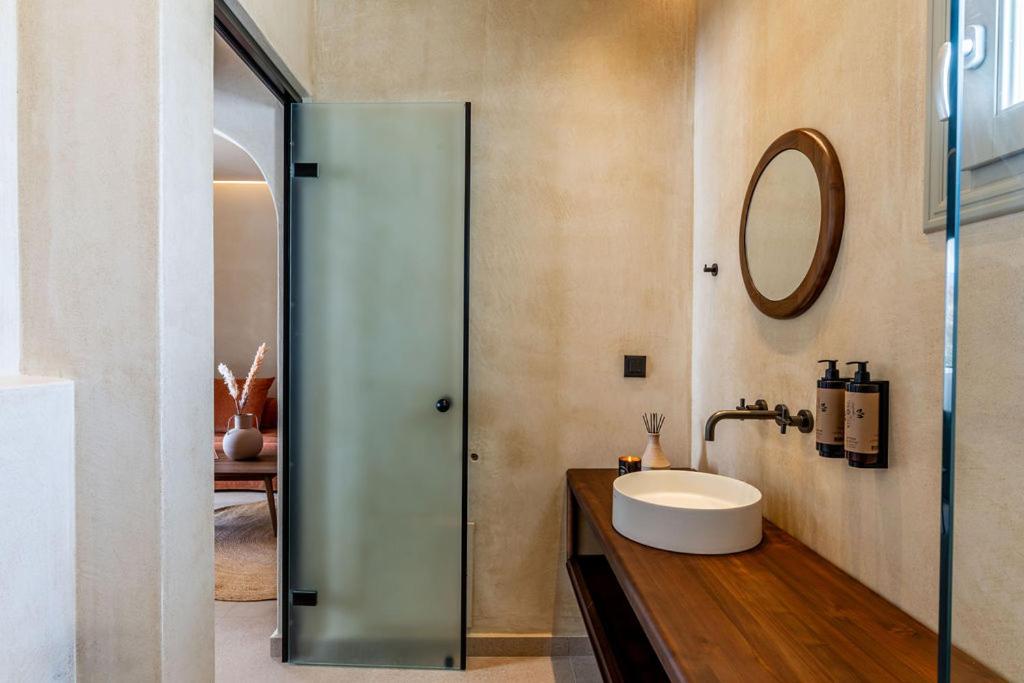 Peranosa the Residency - 5