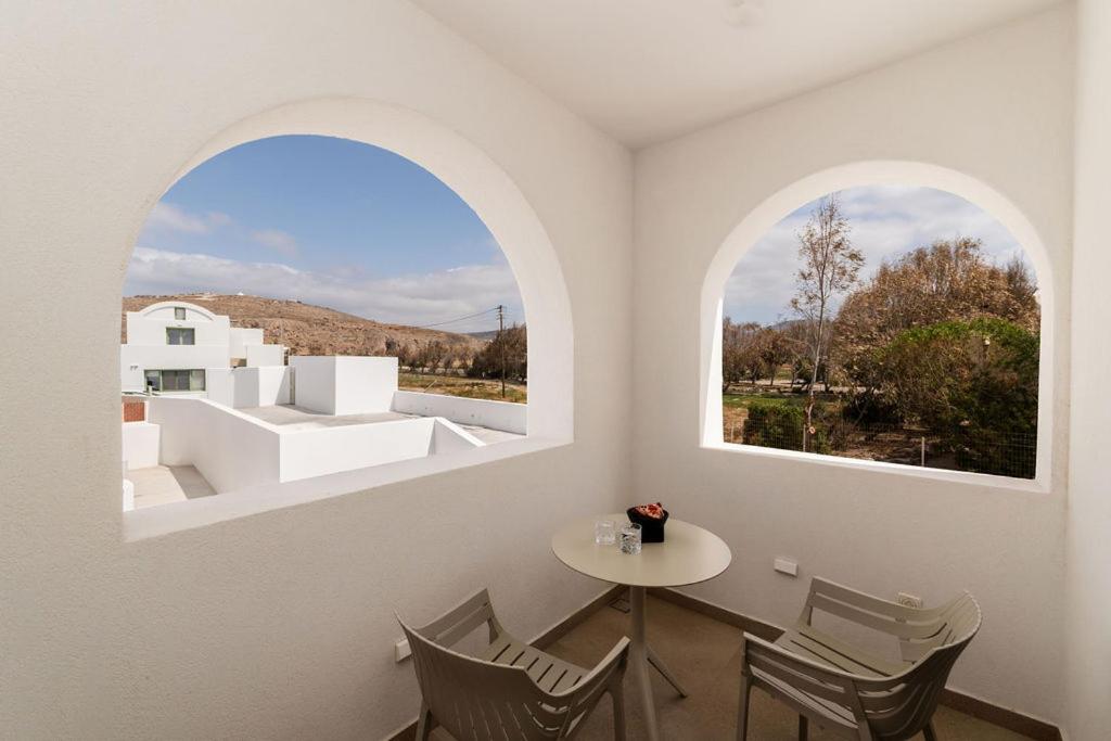 Peranosa the Residency - 1