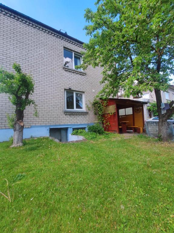 Sweet home - Eenpersoonskamer