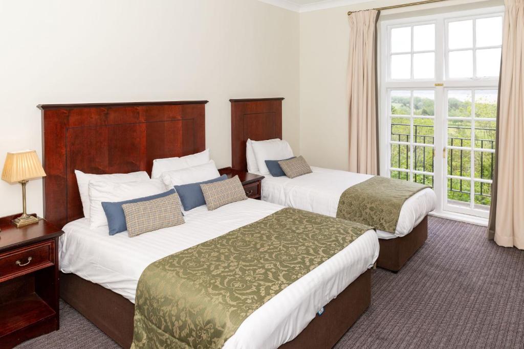 Cumbria Grand Hotel - 
