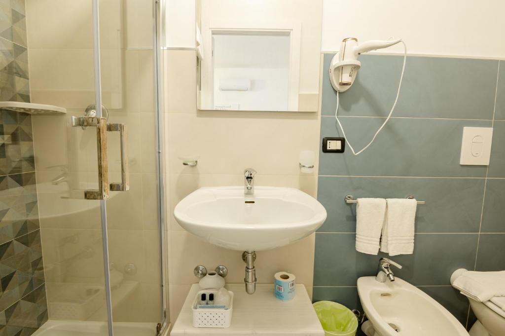 Hotel La Caravella - 14