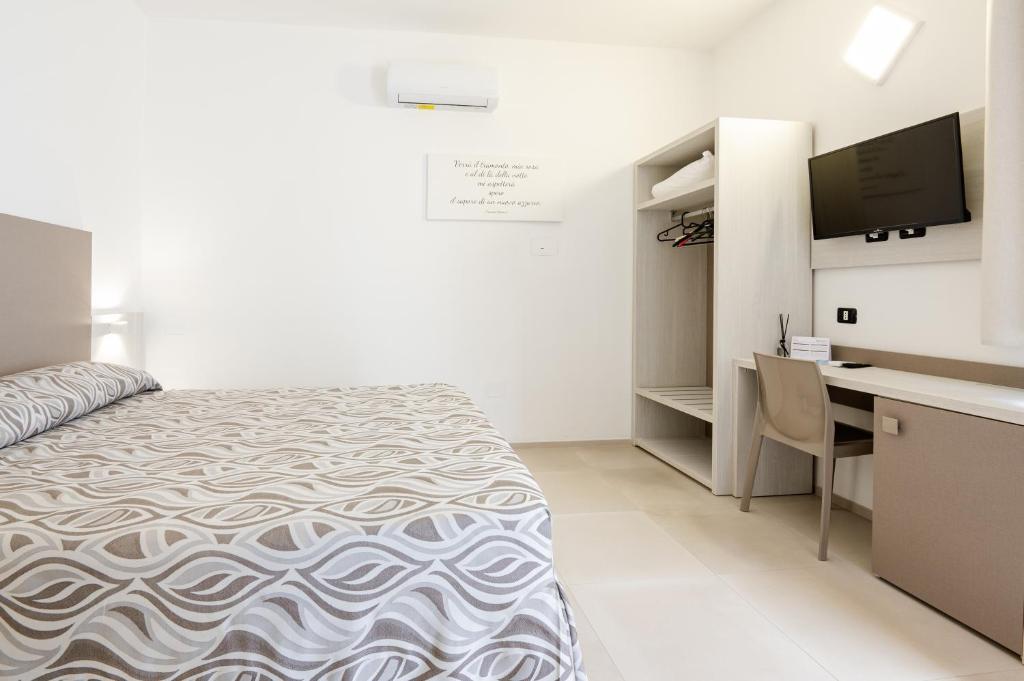 Hotel La Caravella - 7