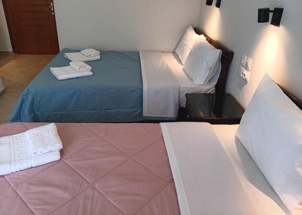 Suitetrails - Hotel Calisto