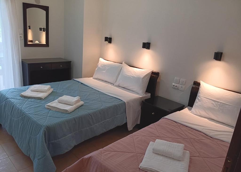 Suitetrails - Hotel Calisto