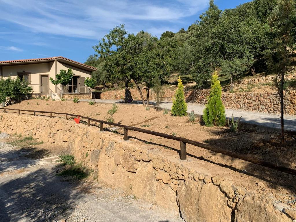 Fotografie z fotogalerie ubytování Olive Guest Farm v destinaci Akrata