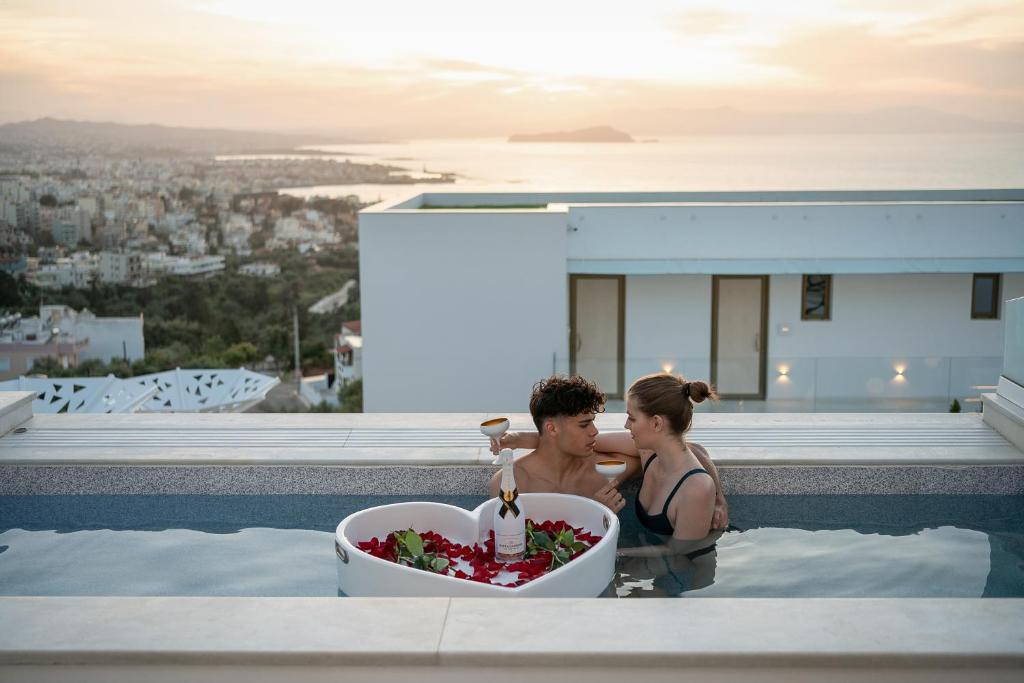 Lagon Life Spirit Boutique Hotel - Adults Only - 14