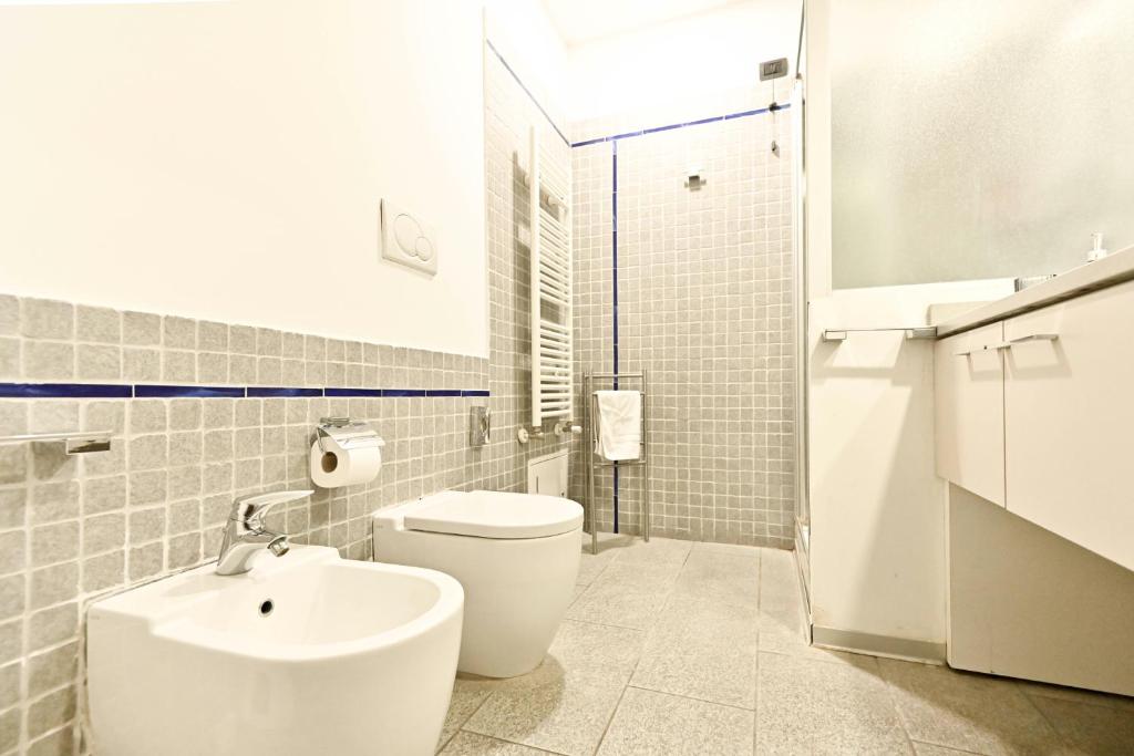 Top Living Apartments - San Salvario - Studio