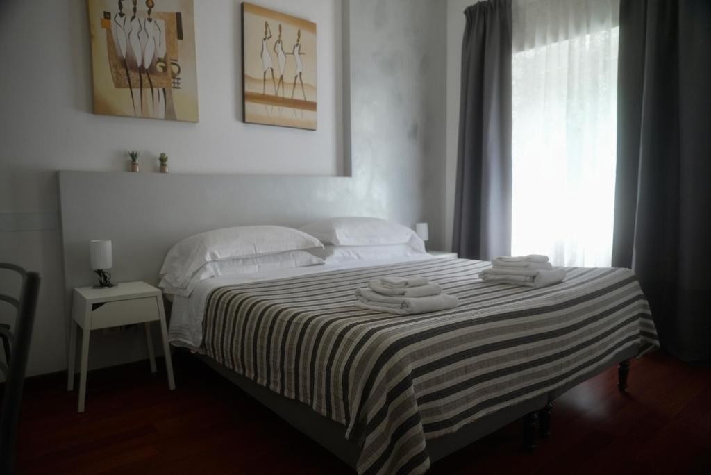 Casa Mia Guesthouse