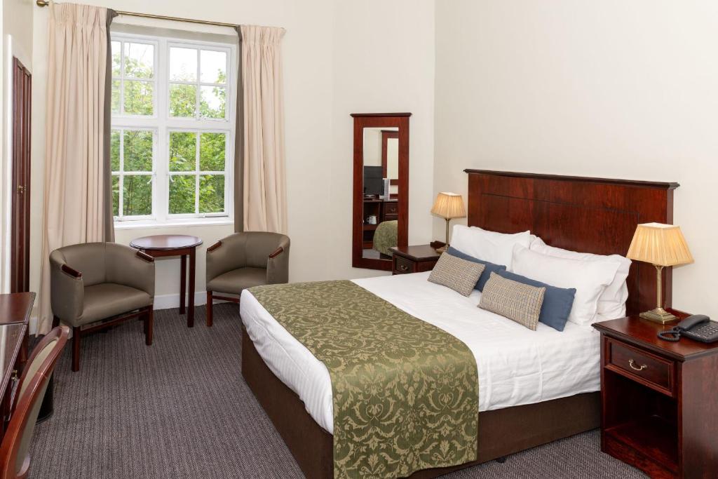 Cumbria Grand Hotel - 