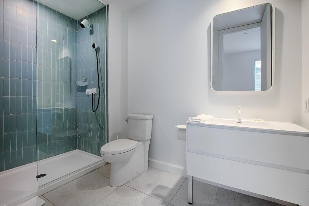 Les Lofts St-François - Par Les Lofts Vieux-Quebec - Resim 3