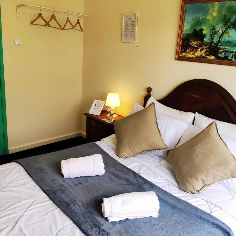Liberdade Home Royal direito - Housity