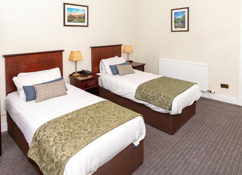 Cumbria Grand Hotel - 