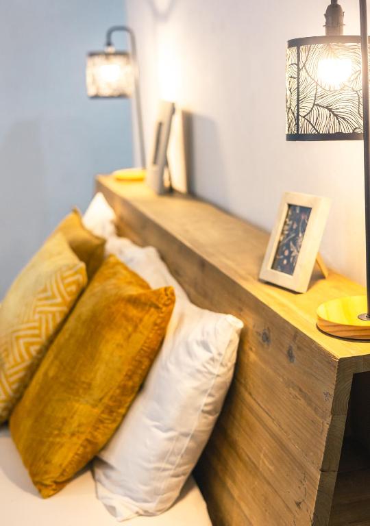 Loft-style ground floor flat - 1