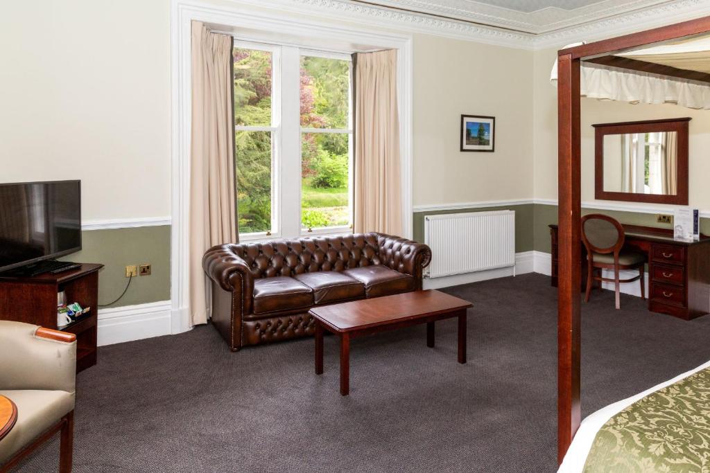 Cumbria Grand Hotel - Suite Familiale
