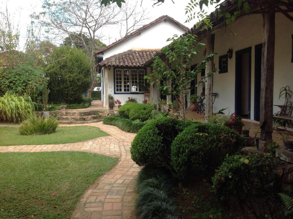  Pousada da Bia