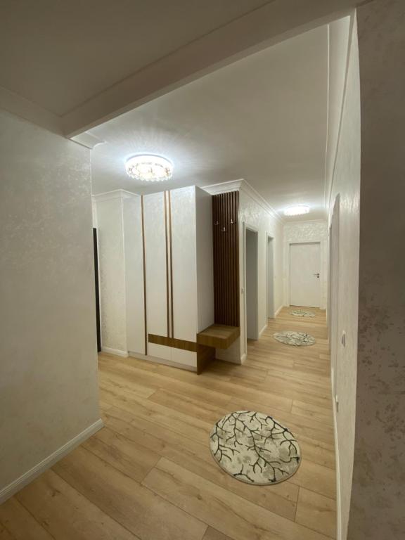 Foto sihtkohas Ferizaj asuva majutusasutuse Apartment for holidays galeriist