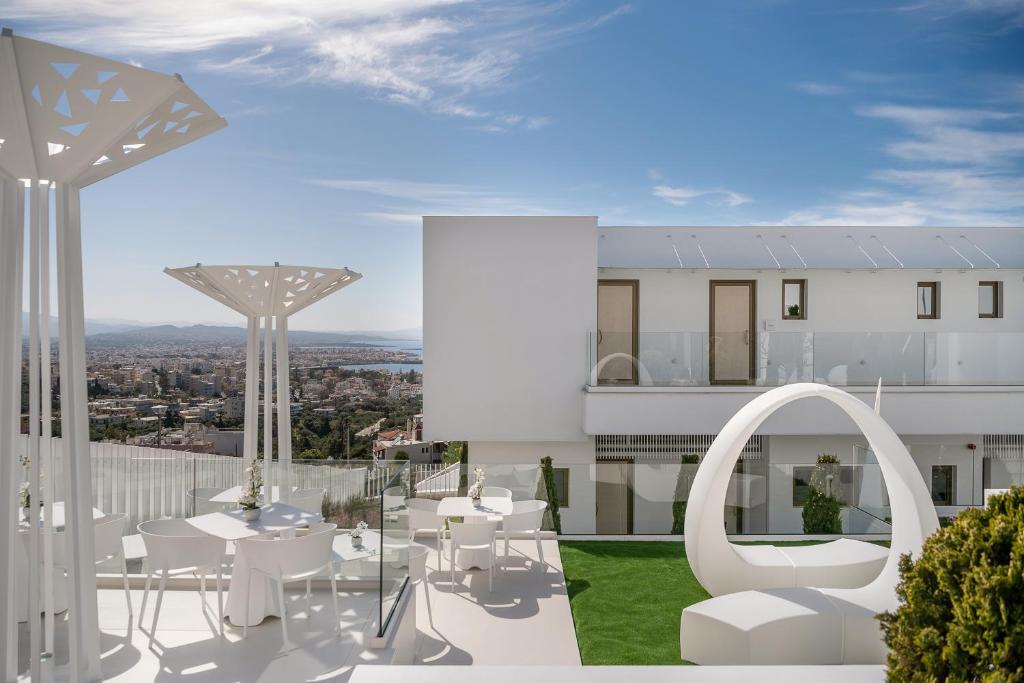 Lagon Life Spirit Boutique Hotel - Adults Only - 11