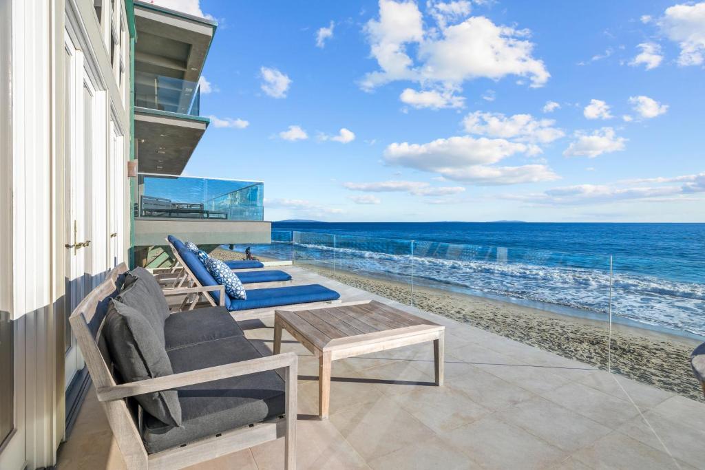 Coastal Serenity, Malibu (updated prices 2025)