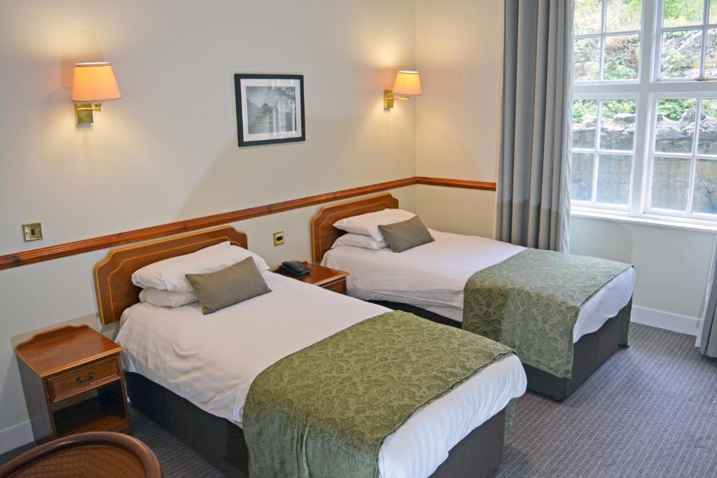 Cumbria Grand Hotel - 