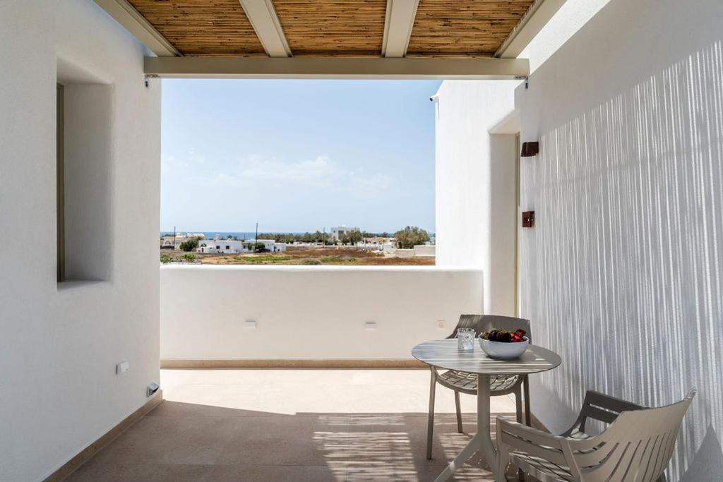 Peranosa the Residency - 2