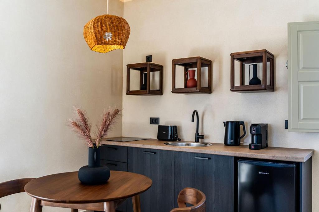 Peranosa the Residency - 8