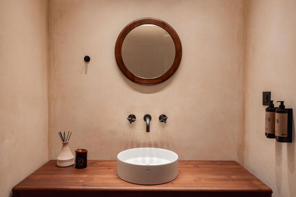 Peranosa the Residency - 19