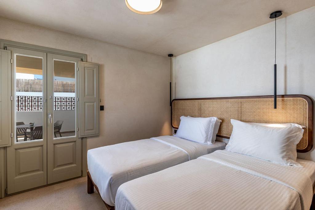 Peranosa the Residency - 18