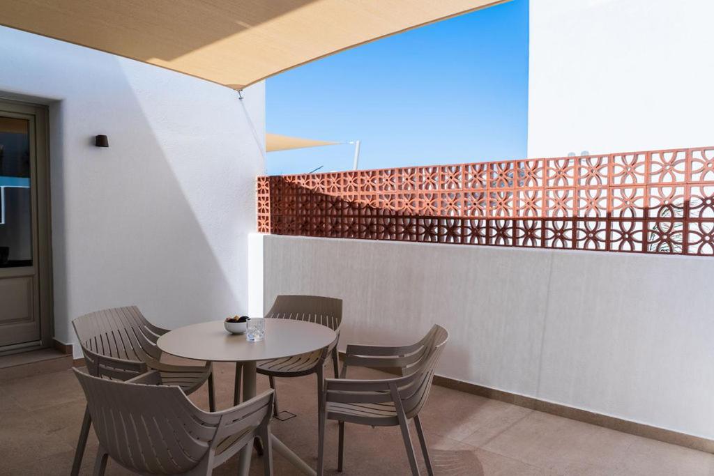 Peranosa the Residency - 14