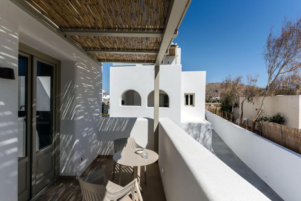 Peranosa the Residency - 13