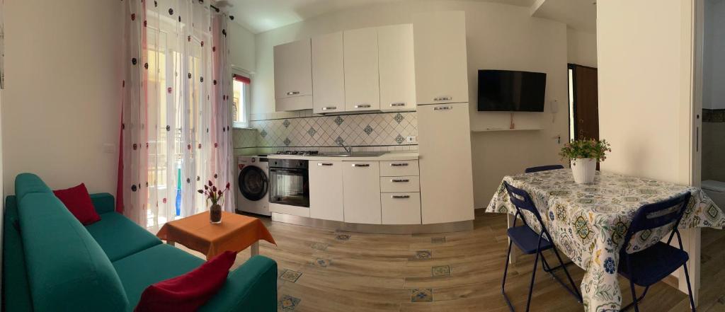 Suite de la Sicilienne - Apartamento Superior Con Balcón
