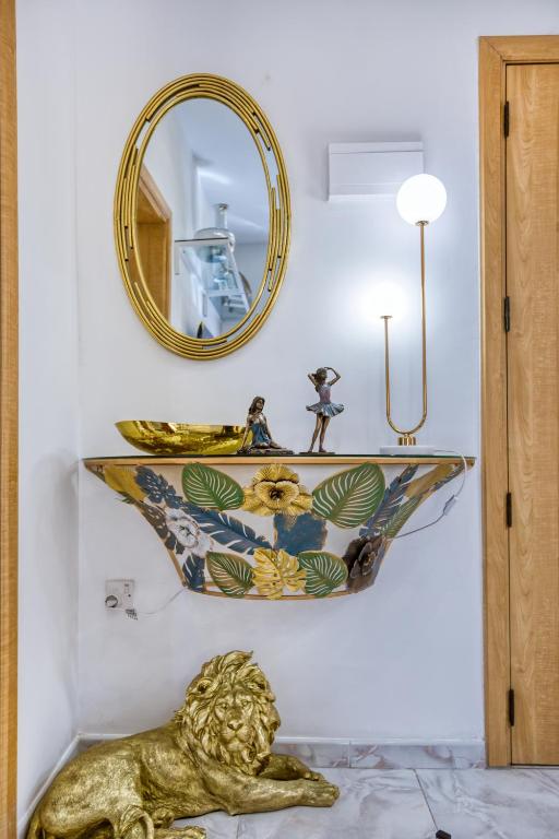 Fotografie z fotogalerie ubytování Stylish Valletta Suites v destinaci Valletta