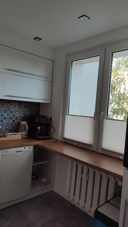 APARTAMENT "Opawska Przystań" - 8