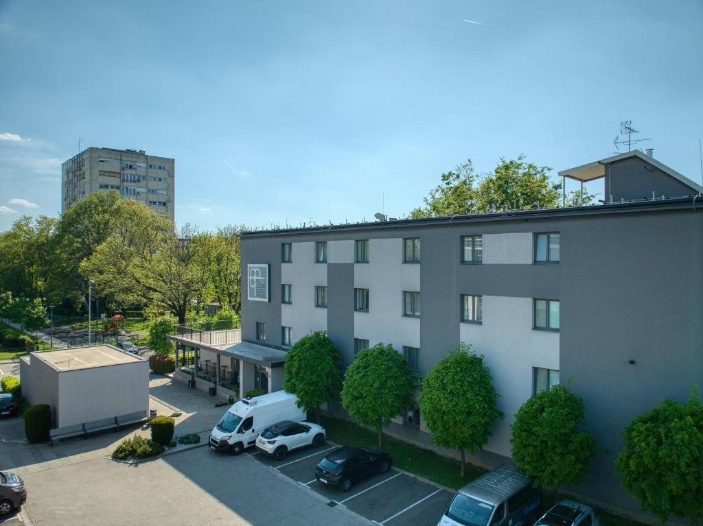 The Loop Hotel - Resim 4