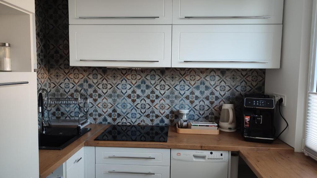 APARTAMENT "Opawska Przystań" - 7