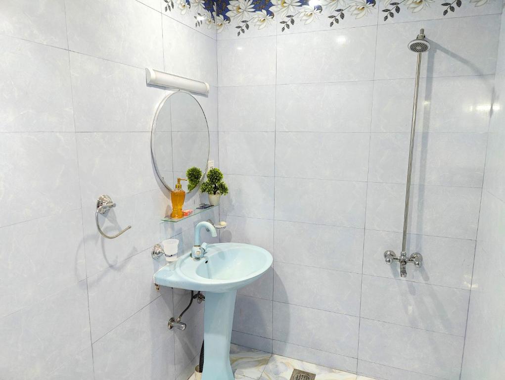 Aleph Islamabad Guest House - Standard Double Room