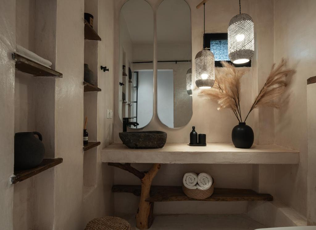 Fotografie z fotogalerie ubytování Kynthia Hotel - Adults Only v destinaci Kalogria